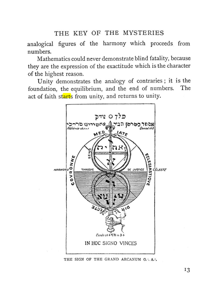 Original scan of The Equinox (Volume I, Number X), PDF page 311
