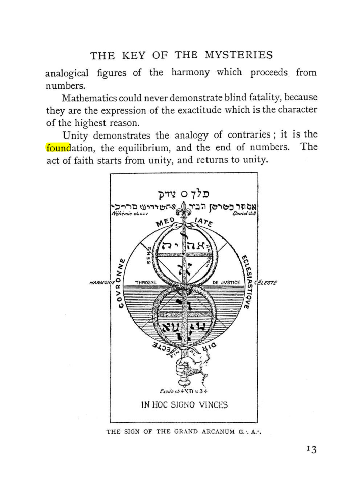 Original scan of The Equinox (Volume I, Number X), PDF page 311