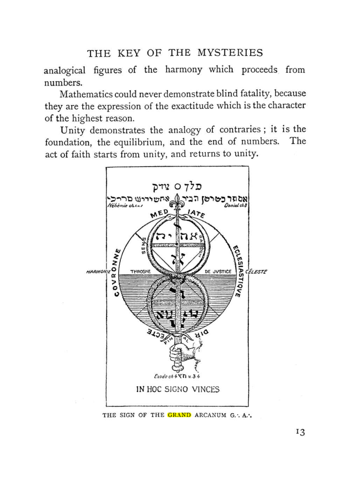 Original scan of The Equinox (Volume I, Number X), PDF page 311