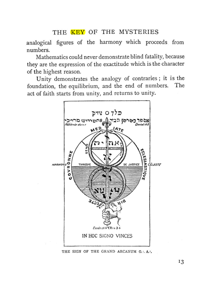 Original scan of The Equinox (Volume I, Number X), PDF page 311