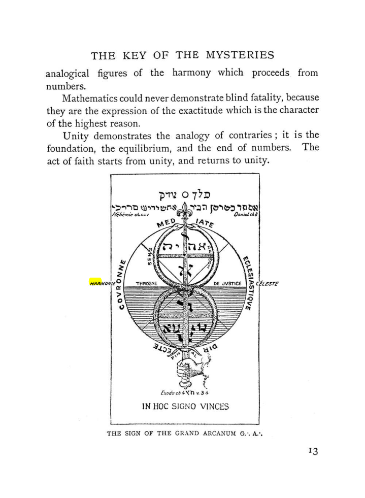 Original scan of The Equinox (Volume I, Number X), PDF page 311