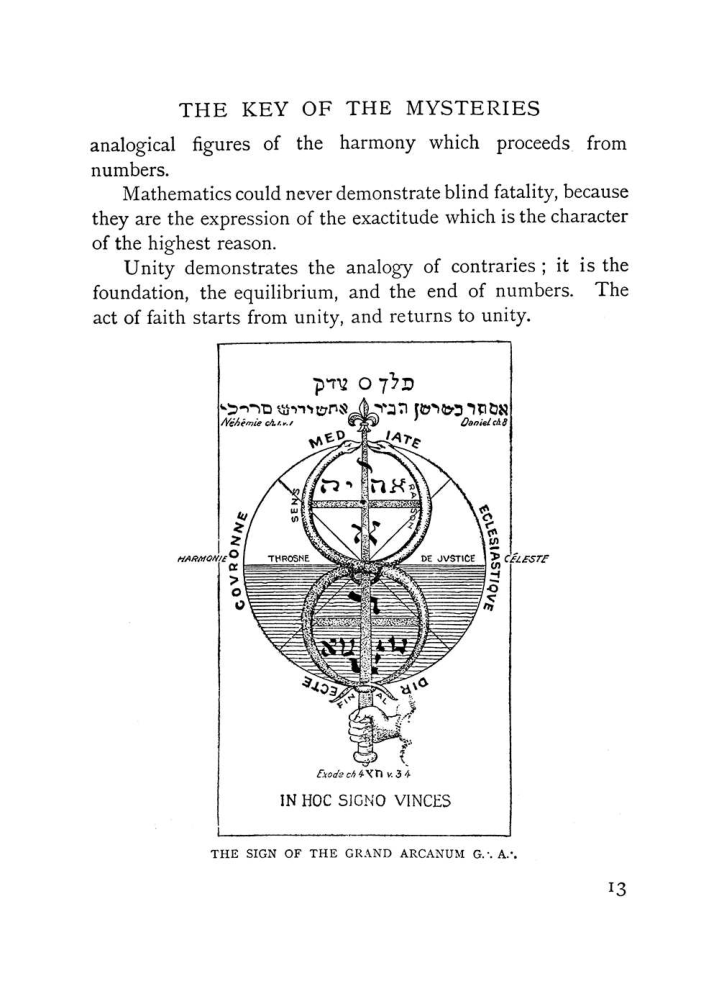 Original scan of The Equinox (Volume I, Number X), PDF page 311