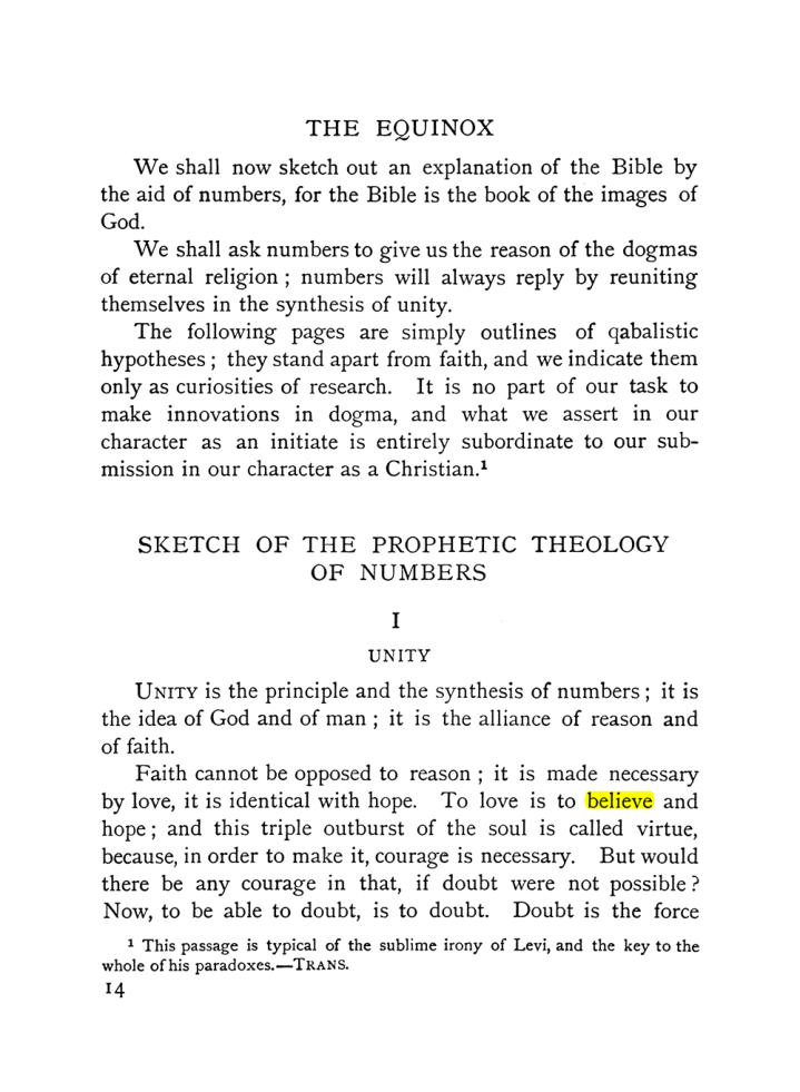 Original scan of The Equinox (Volume I, Number X), PDF page 312