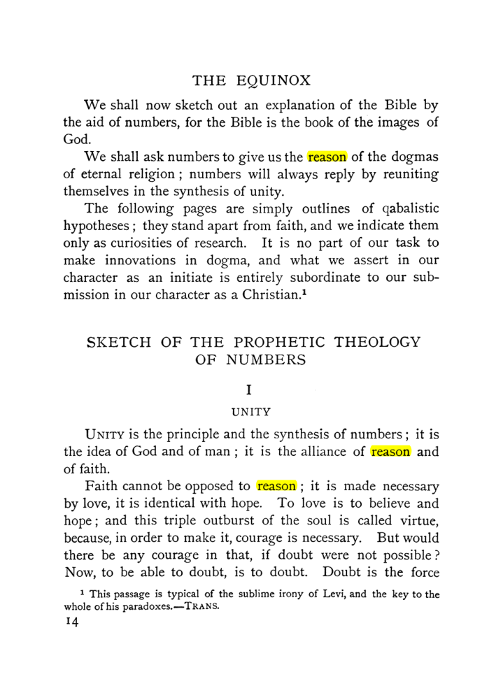 Original scan of The Equinox (Volume I, Number X), PDF page 312