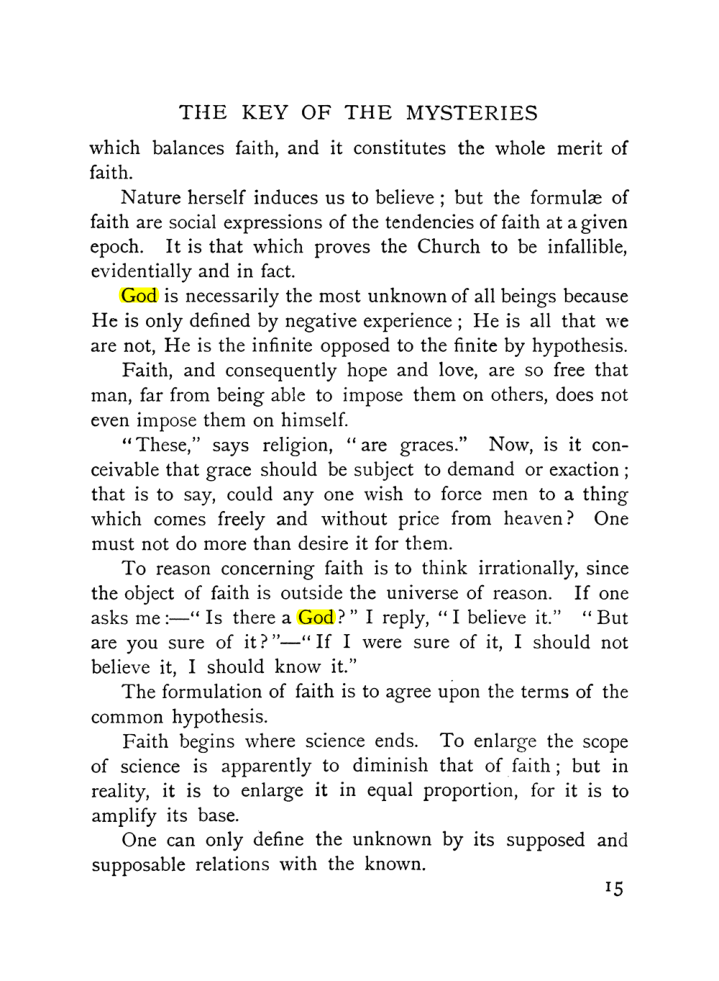 Original scan of The Equinox (Volume I, Number X), PDF page 313