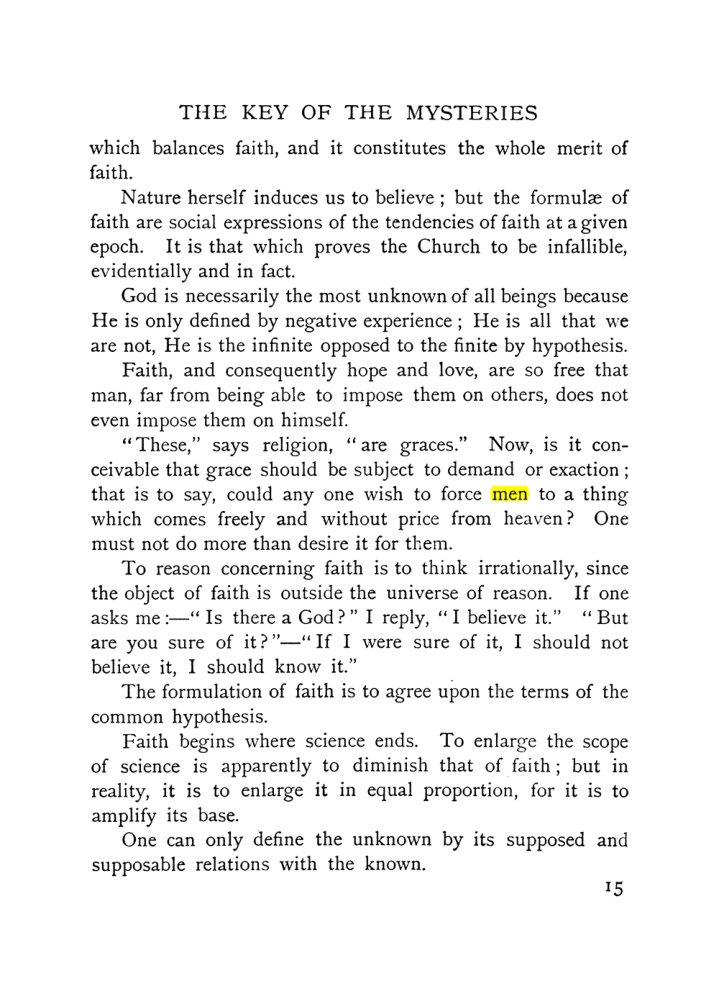 Original scan of The Equinox (Volume I, Number X), PDF page 313