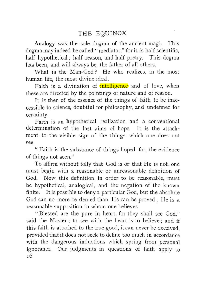Original scan of The Equinox (Volume I, Number X), PDF page 314