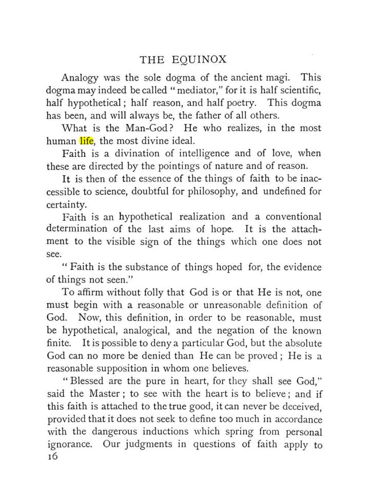 Original scan of The Equinox (Volume I, Number X), PDF page 314