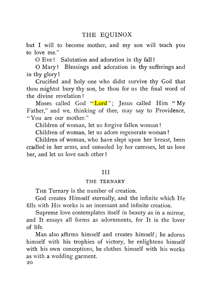 Original scan of The Equinox (Volume I, Number X), PDF page 318