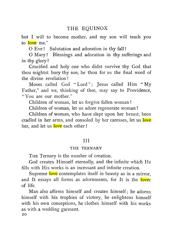 Original scan of The Equinox (Volume I, Number X), PDF page 318
