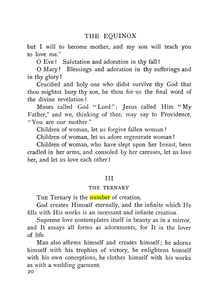Original scan of The Equinox (Volume I, Number X), PDF page 318