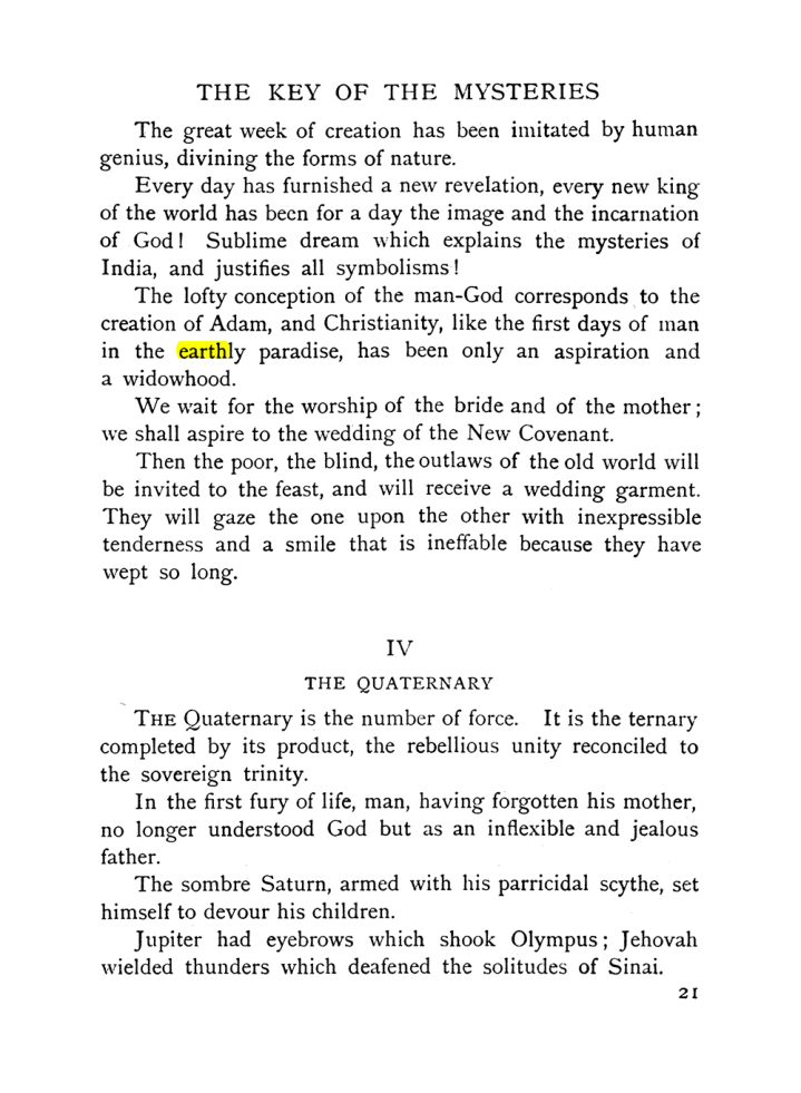 Original scan of The Equinox (Volume I, Number X), PDF page 319