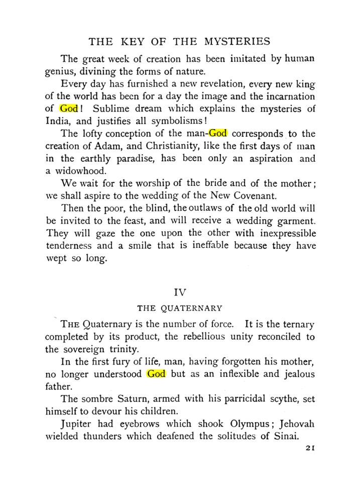Original scan of The Equinox (Volume I, Number X), PDF page 319