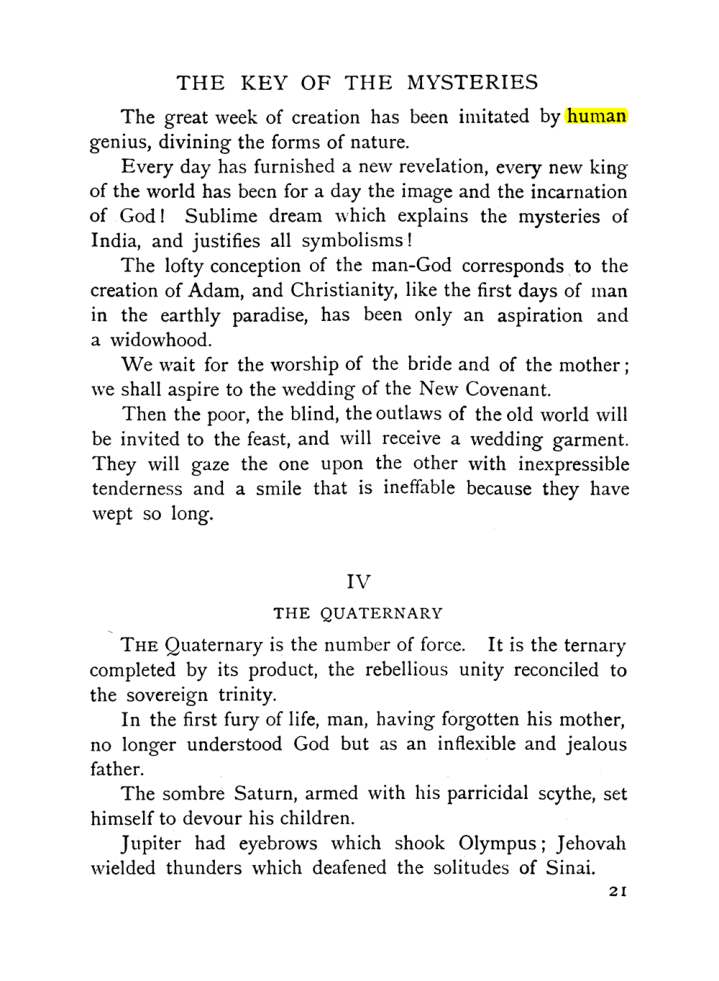 Original scan of The Equinox (Volume I, Number X), PDF page 319