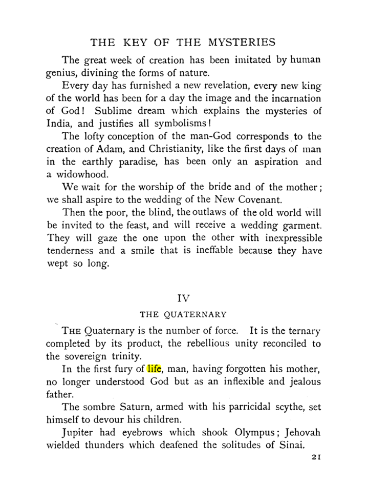 Original scan of The Equinox (Volume I, Number X), PDF page 319
