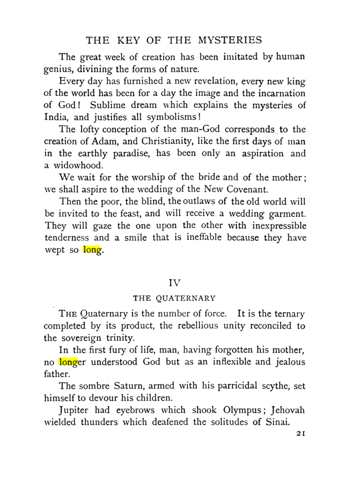 Original scan of The Equinox (Volume I, Number X), PDF page 319