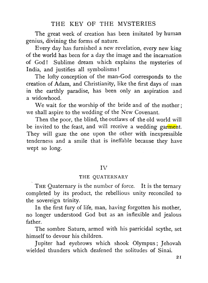 Original scan of The Equinox (Volume I, Number X), PDF page 319
