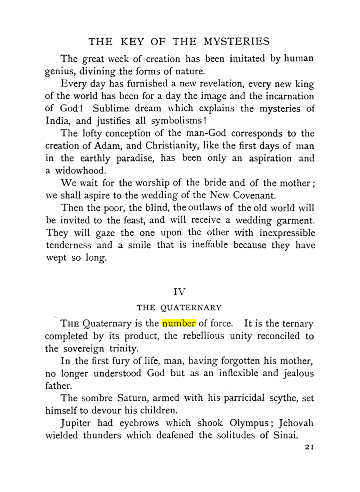 Original scan of The Equinox (Volume I, Number X), PDF page 319
