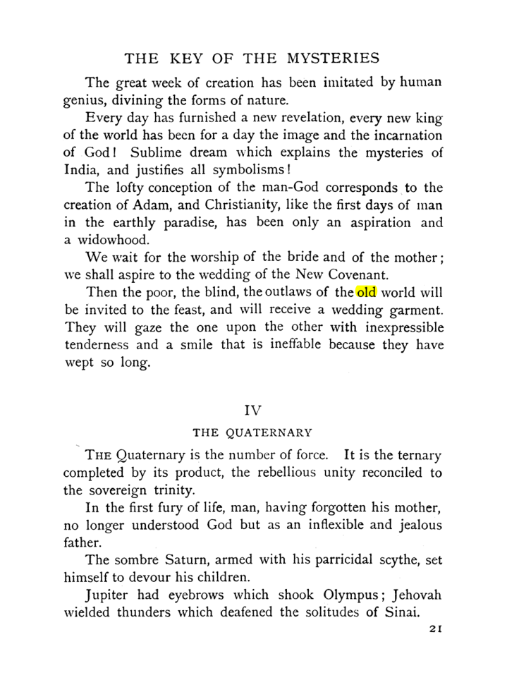 Original scan of The Equinox (Volume I, Number X), PDF page 319