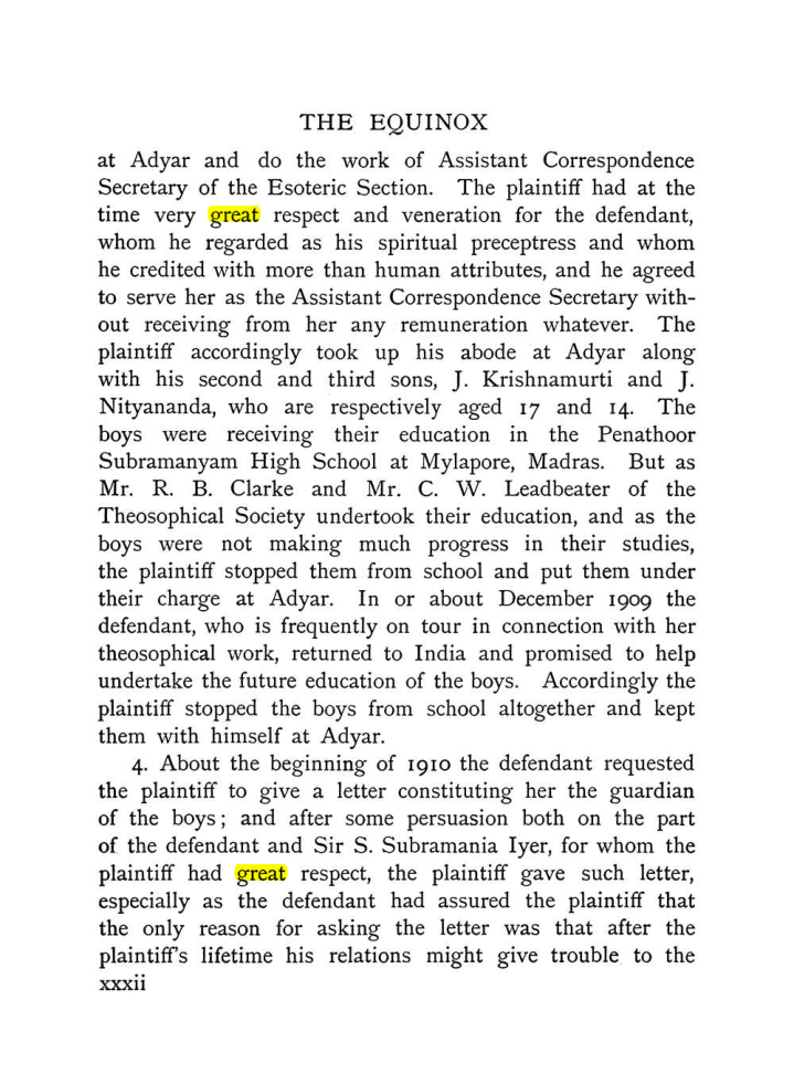 Original scan of The Equinox (Volume I, Number X), PDF page 32