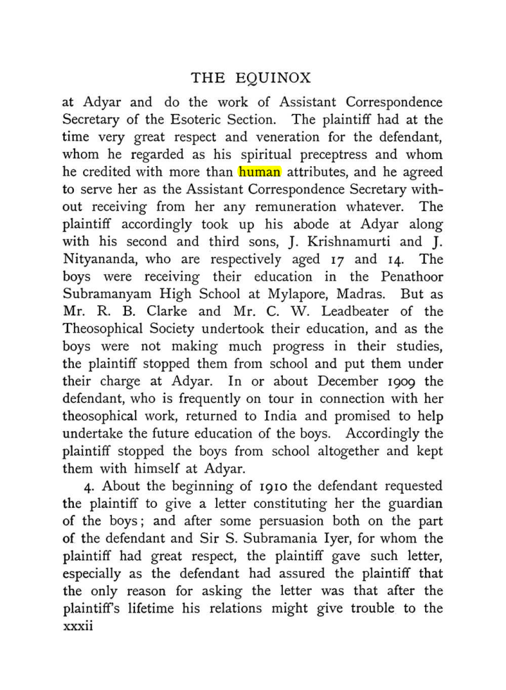 Original scan of The Equinox (Volume I, Number X), PDF page 32