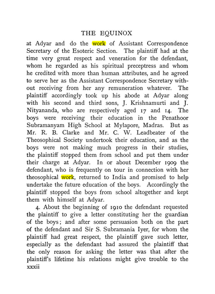 Original scan of The Equinox (Volume I, Number X), PDF page 32