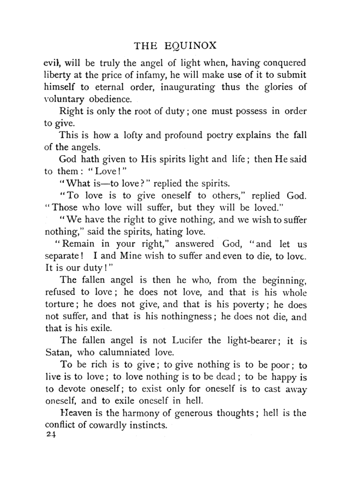 Original scan of The Equinox (Volume I, Number X), PDF page 322