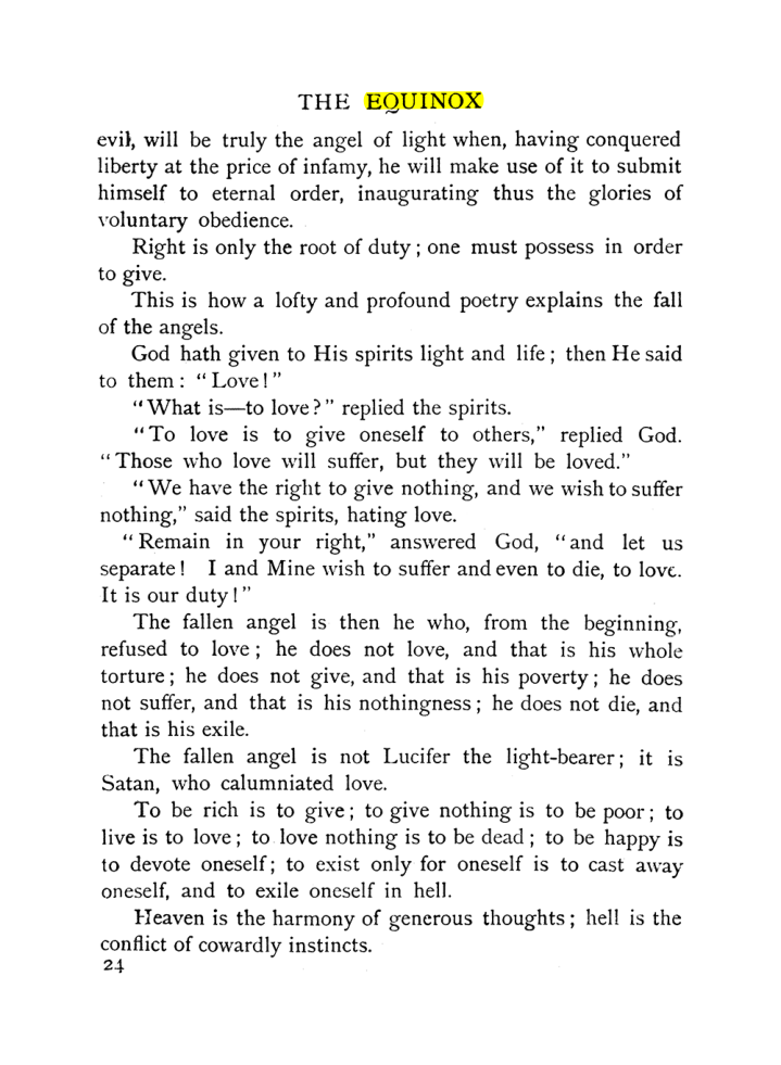 Original scan of The Equinox (Volume I, Number X), PDF page 322
