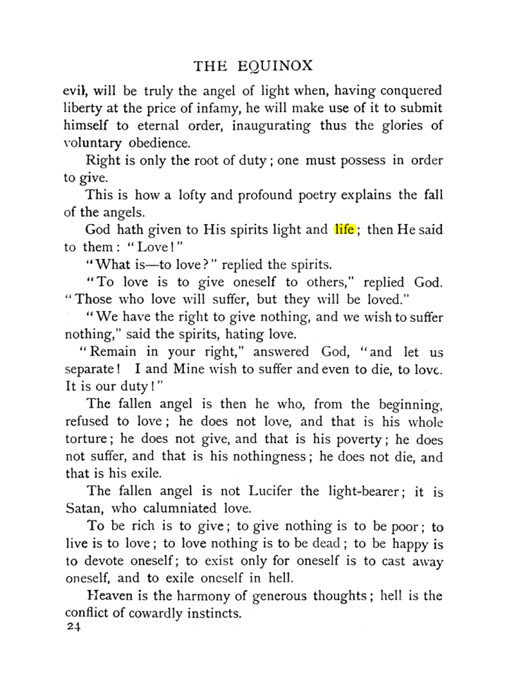 Original scan of The Equinox (Volume I, Number X), PDF page 322