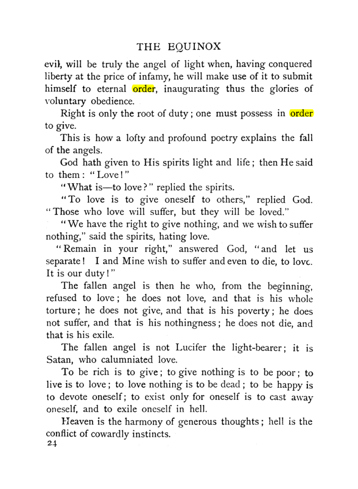 Original scan of The Equinox (Volume I, Number X), PDF page 322