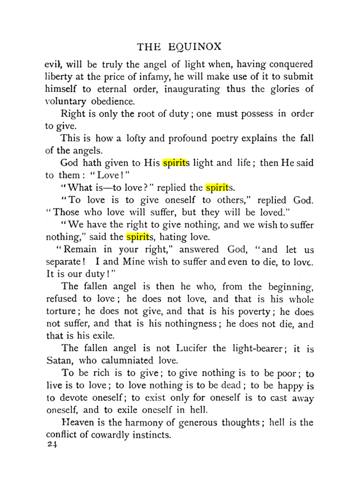 Original scan of The Equinox (Volume I, Number X), PDF page 322