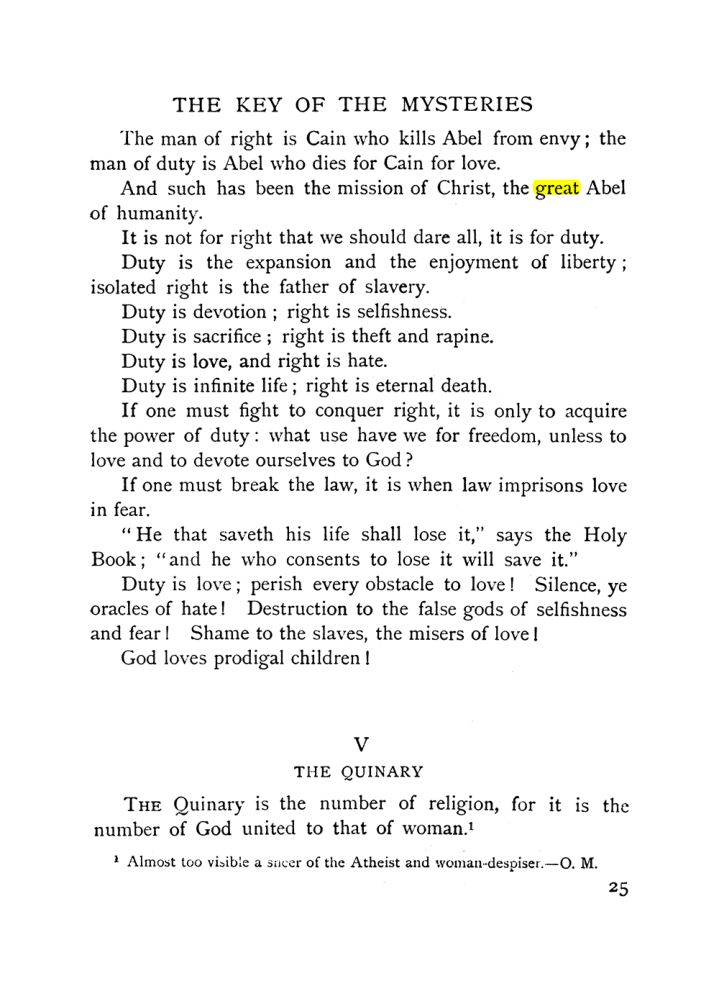 Original scan of The Equinox (Volume I, Number X), PDF page 323