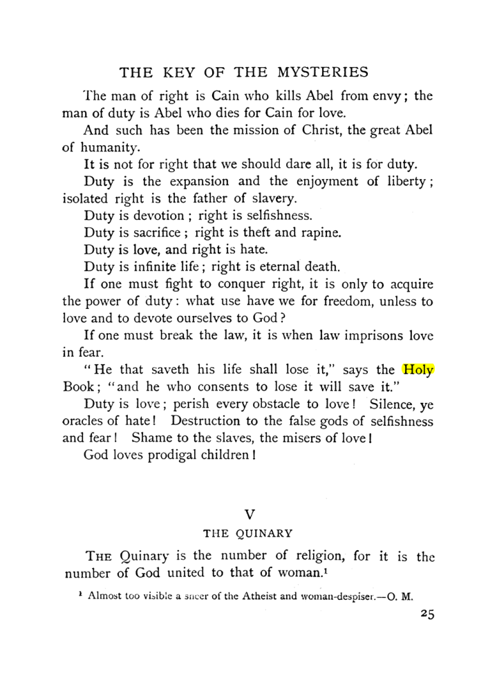 Original scan of The Equinox (Volume I, Number X), PDF page 323