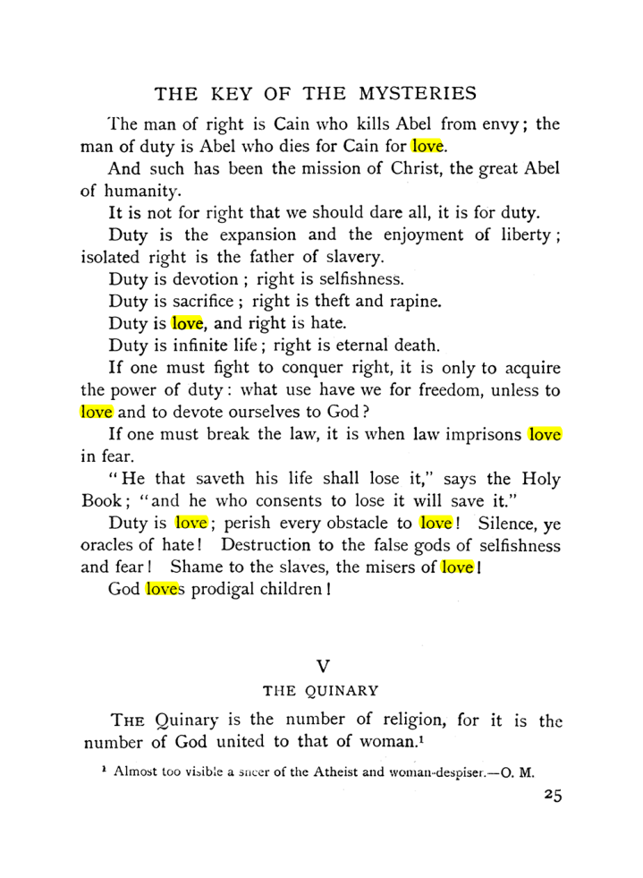Original scan of The Equinox (Volume I, Number X), PDF page 323