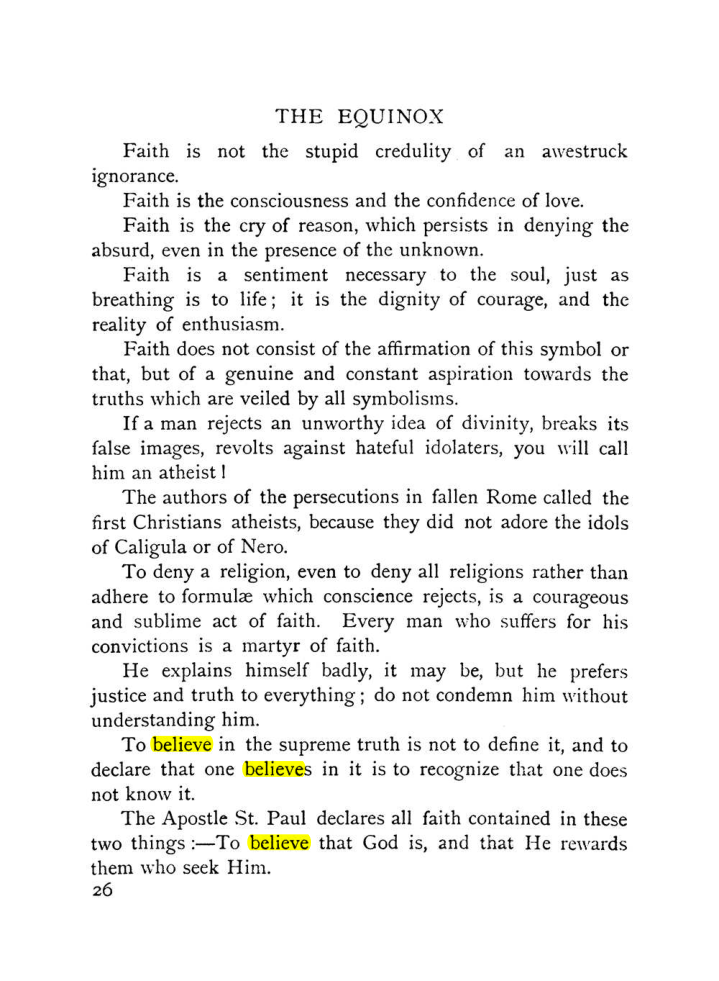 Original scan of The Equinox (Volume I, Number X), PDF page 324
