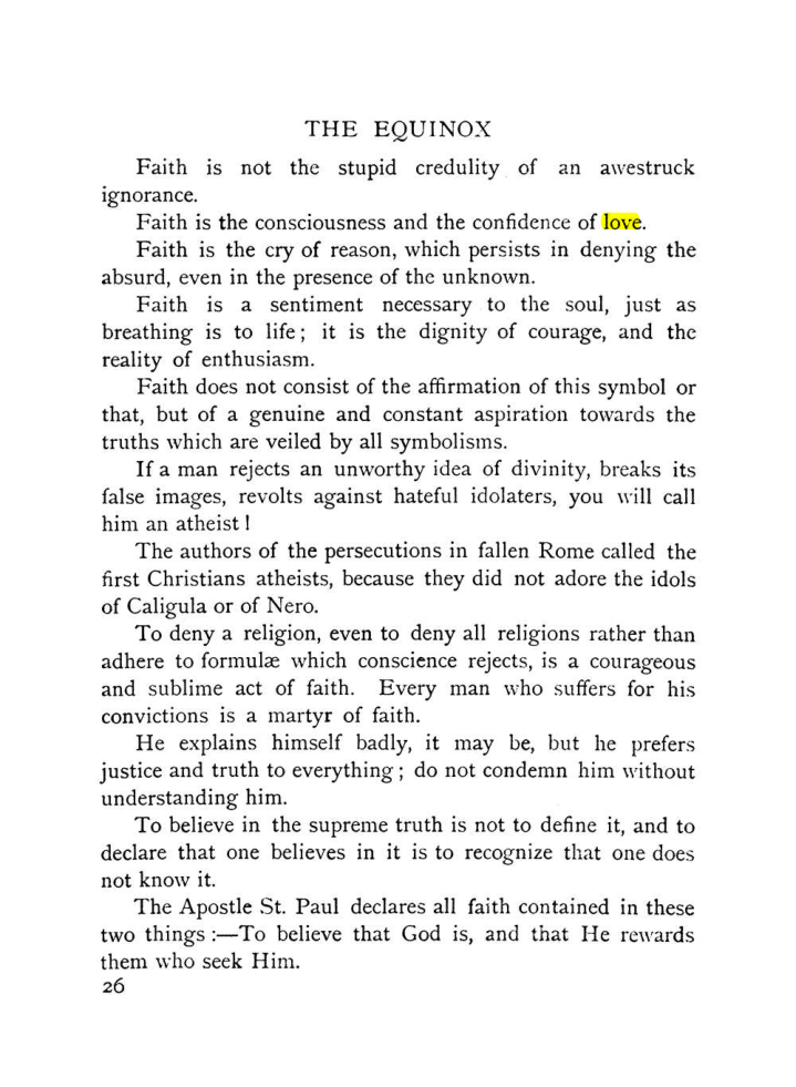 Original scan of The Equinox (Volume I, Number X), PDF page 324