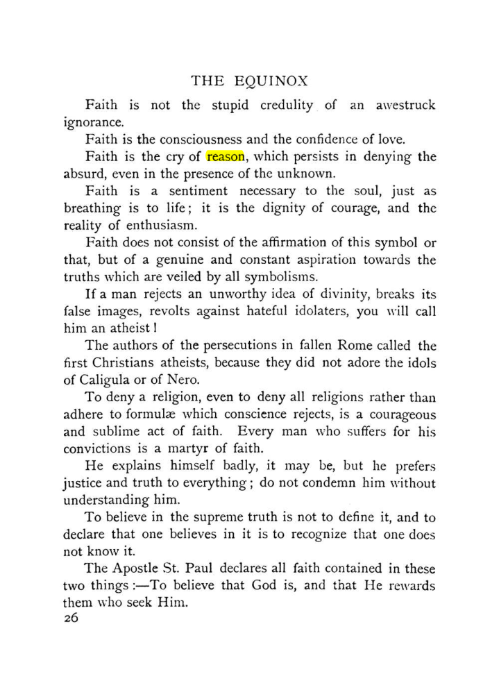 Original scan of The Equinox (Volume I, Number X), PDF page 324