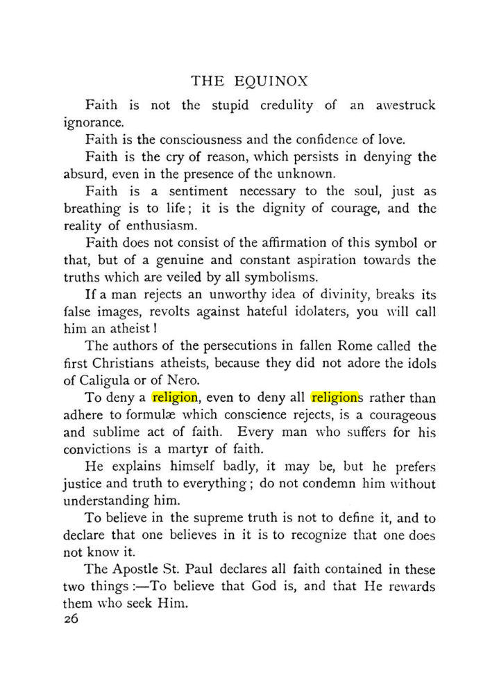 Original scan of The Equinox (Volume I, Number X), PDF page 324