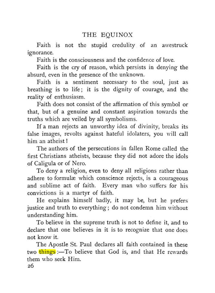 Original scan of The Equinox (Volume I, Number X), PDF page 324