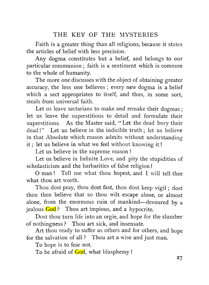 Original scan of The Equinox (Volume I, Number X), PDF page 325