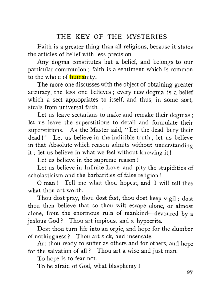 Original scan of The Equinox (Volume I, Number X), PDF page 325