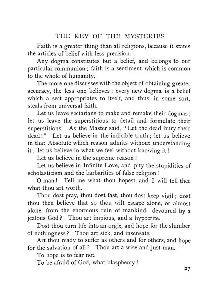 Original scan of The Equinox (Volume I, Number X), PDF page 325