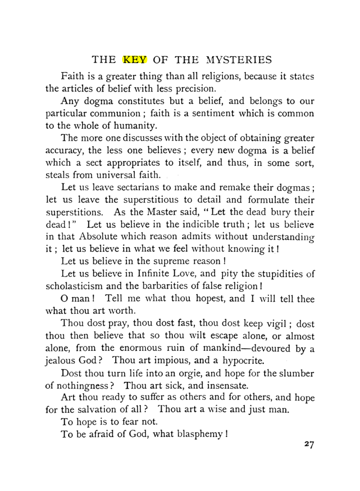 Original scan of The Equinox (Volume I, Number X), PDF page 325