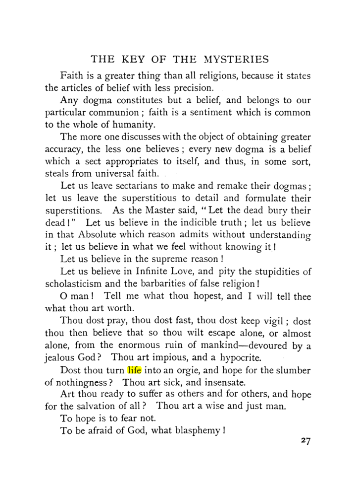 Original scan of The Equinox (Volume I, Number X), PDF page 325