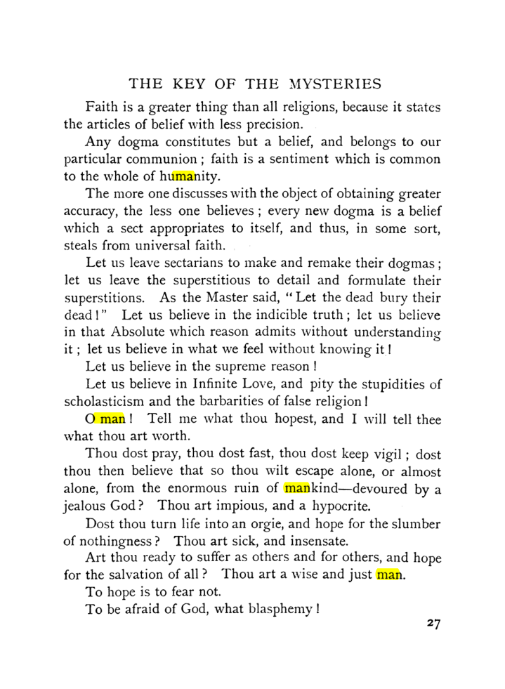 Original scan of The Equinox (Volume I, Number X), PDF page 325