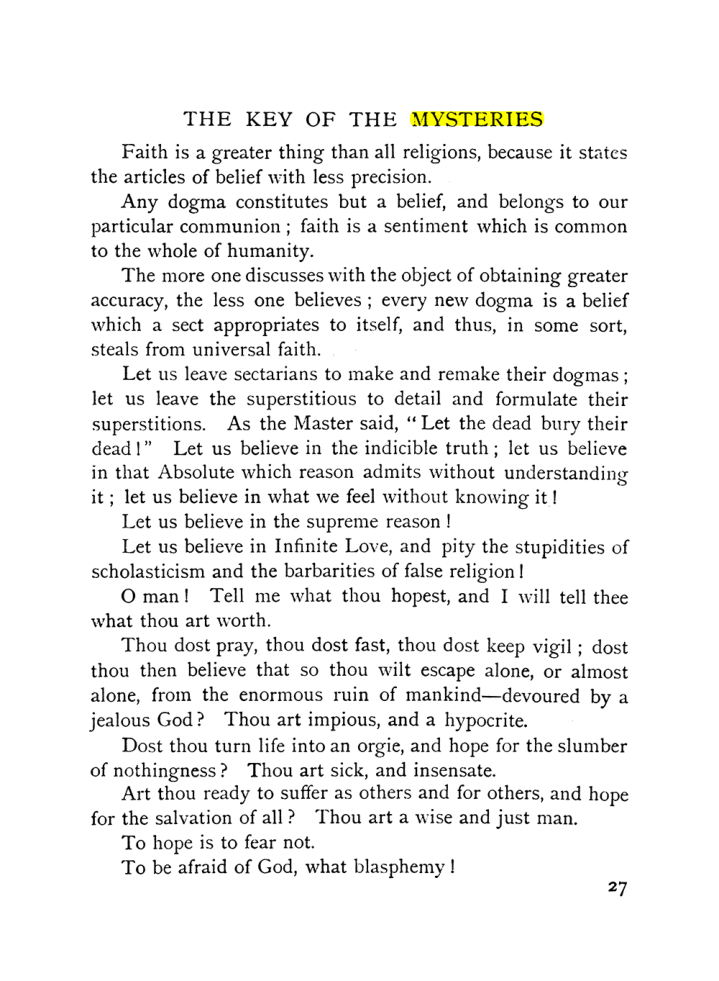 Original scan of The Equinox (Volume I, Number X), PDF page 325