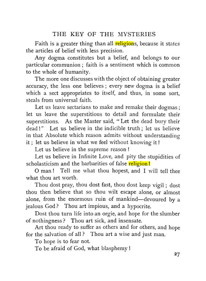 Original scan of The Equinox (Volume I, Number X), PDF page 325