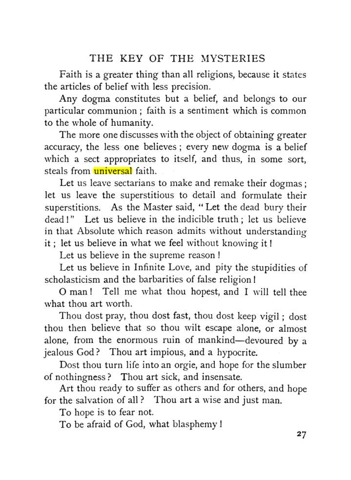 Original scan of The Equinox (Volume I, Number X), PDF page 325
