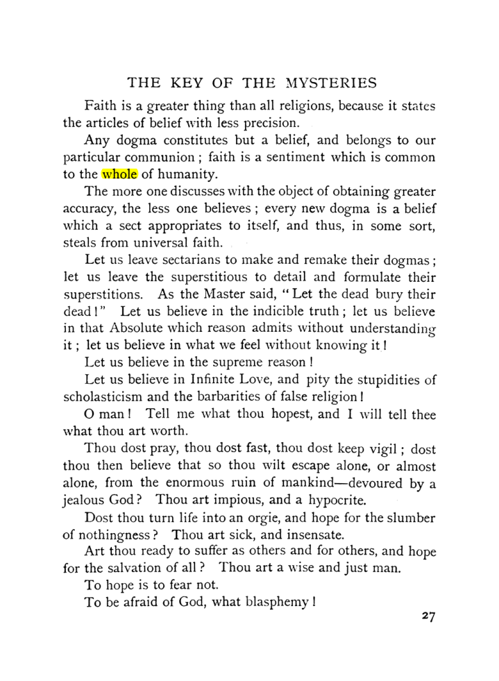 Original scan of The Equinox (Volume I, Number X), PDF page 325