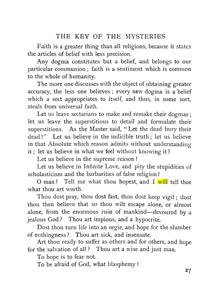 Original scan of The Equinox (Volume I, Number X), PDF page 325